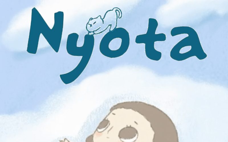 Nyota 慢游世界